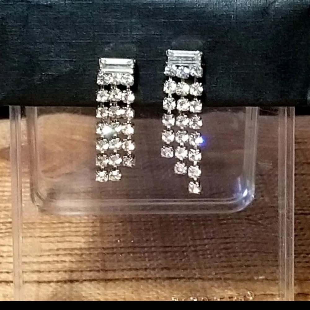 Womens Clip on Earings